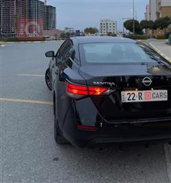 نيسان سنترا